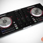 Connect Controller To Mixtrack 3 On Mixxx