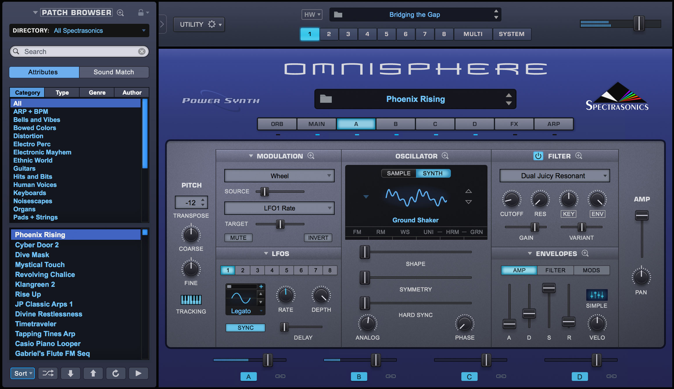 Omnisphere 2 Crack No Sound